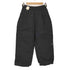 ディッキーズ Dickies ダブルニー ワイドカーゴパンツ 裾ドローコード メンズ JPN:S