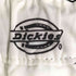 ディッキーズ Dickies ダブルニー ワイドカーゴパンツ 裾ドローコード メンズ JPN:S