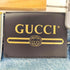 グッチ GUCCI コットン リップドオーガニック ダメージ テーパードデニム メンズ 30