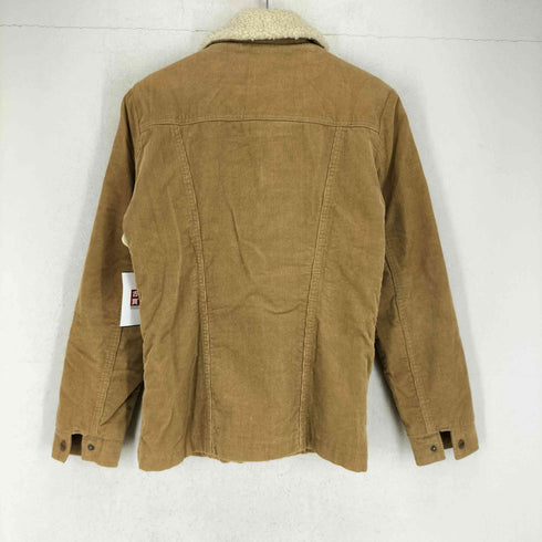 ラングラー Wrangler ボア ランチジャケット コーデュロイ メンズ JPN:S