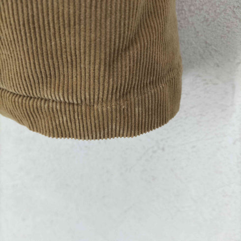ラングラー Wrangler ボア ランチジャケット コーデュロイ メンズ JPN:S