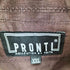 PRONTI COLLECTION リネン オープンカラーシャツ メンズ XXL