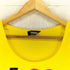 アナップ ANAP Y2K I LOVE プリント UネックTシャツ レディース