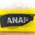 アナップ ANAP Y2K I LOVE プリント UネックTシャツ レディース