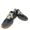 ラグアンドボーン rag&bone COLLEGIUM PILLAR COURT III ピラーコート 3 スウェードスニーカー メンズ 44