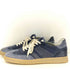 ラグアンドボーン rag&bone COLLEGIUM PILLAR COURT III ピラーコート 3 スウェードスニーカー メンズ 44