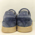 ラグアンドボーン rag&bone COLLEGIUM PILLAR COURT III ピラーコート 3 スウェードスニーカー メンズ 44
