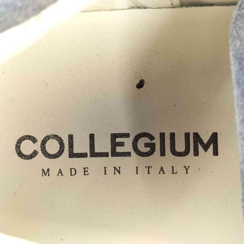 ラグアンドボーン rag&bone COLLEGIUM PILLAR COURT III ピラーコート 3 スウェードスニーカー メンズ 44