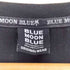 BLUE MOON BLUE Y2K 両面プリント 半袖Tシャツ レディース FREE