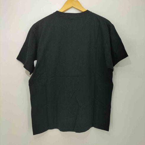 ストーナーロック ハードコア パンク バンド アートワーク プリント S/S Tシャツ メンズ JPN:L