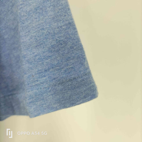 ポロラルフローレン POLO RALPH LAUREN 同色 ポニー刺繍 S/S Tシャツ メンズ import:L