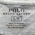 ポロラルフローレン POLO RALPH LAUREN 同色 ポニー刺繍 S/S Tシャツ メンズ import:L