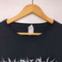 フルーツオブザルーム FRUIT OF THE LOOM スラミングブルータルデスメタル バンド ロゴ プリント S/S Tシャツ メンズ import:XL