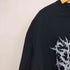 フルーツオブザルーム FRUIT OF THE LOOM スラミングブルータルデスメタル バンド ロゴ プリント S/S Tシャツ メンズ import:XL