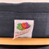 フルーツオブザルーム FRUIT OF THE LOOM スラミングブルータルデスメタル バンド ロゴ プリント S/S Tシャツ メンズ import:XL