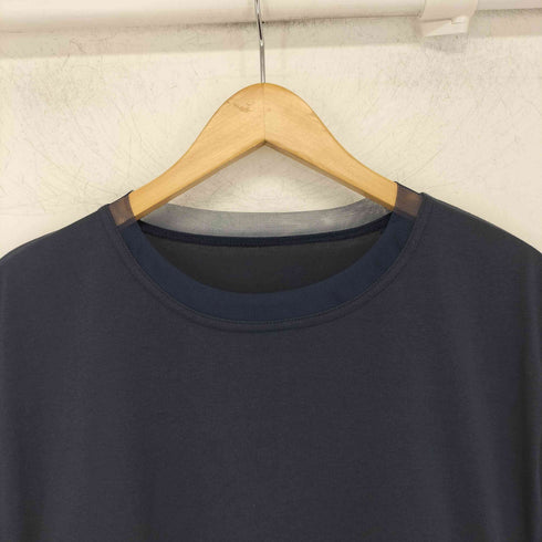 CREA juno レース切替 Aラインワンピース レディース JPN:38