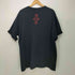 ギルダン GILDAN ノイズグラインド バンド ロゴ プリント S/S Tシャツ メンズ import:XL