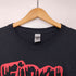 ギルダン GILDAN ノイズグラインド バンド ロゴ プリント S/S Tシャツ メンズ import:XL