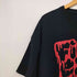 ギルダン GILDAN ノイズグラインド バンド ロゴ プリント S/S Tシャツ メンズ import:XL