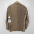 ポロバイラルフローレン Polo by RALPH LAUREN RL67 パッチワーク リネンブレンドジャケット メンズ US:40