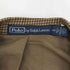 ポロバイラルフローレン Polo by RALPH LAUREN RL67 パッチワーク リネンブレンドジャケット メンズ US:40
