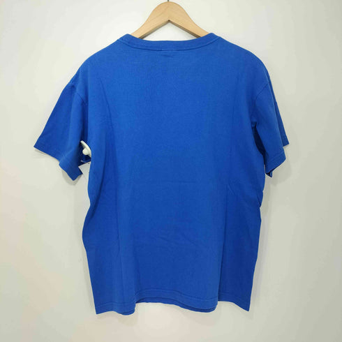 シュート SHOOT 00s パンクロック スカパンク アートワーク プリント S/S Tシャツ メンズ import:L