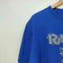 シュート SHOOT 00s パンクロック スカパンク アートワーク プリント S/S Tシャツ メンズ import:L