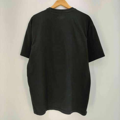 シュプリーム Supreme 21aw Bridge Embroidered S/S Top メンズ import:M