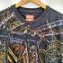 シュプリーム Supreme 21aw Bridge Embroidered S/S Top メンズ import:M
