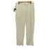 ポロラルフローレン POLO RALPH LAUREN Bedford Classic Fit Linen Cotton Pants ベッドフォード クラシックフィット リネン コットン パンツ メンズ 32×32