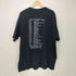 フルーツオブザルーム FRUIT OF THE LOOM 00s Renited We Stand スラッシュメタル バンド アートワーク プリント S/S Tシャツ メンズ import:XXL