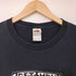 フルーツオブザルーム FRUIT OF THE LOOM 00s Renited We Stand スラッシュメタル バンド アートワーク プリント S/S Tシャツ メンズ import:XXL