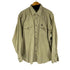 リー Lee 90-00s コーデュロイ スナップボタン L/S シャツ メンズ import:XL