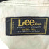 リー Lee 90-00s コーデュロイ スナップボタン L/S シャツ メンズ import:XL