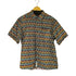 KAVU 90S 総柄 S/S シャツ メンズ import:M