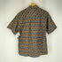 KAVU 90S 総柄 S/S シャツ メンズ import:M