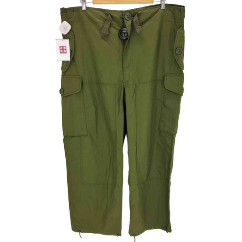 Canadian Army ECW WINDPROOF オーバーパンツ メンズ 7040 Regular/Large