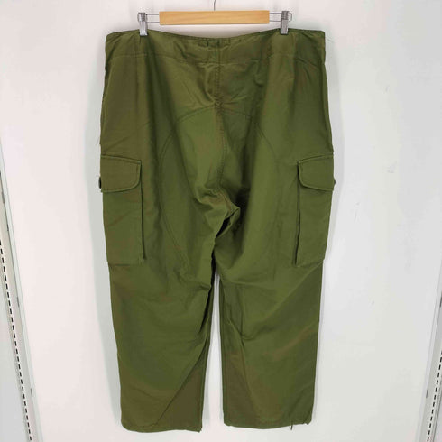 Canadian Army ECW WINDPROOF オーバーパンツ メンズ 7040 Regular/Large