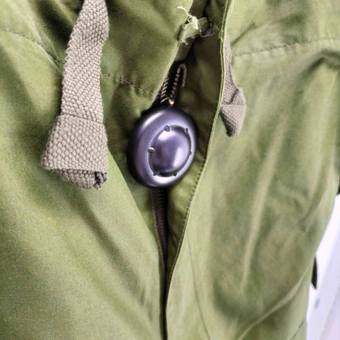 Canadian Army ECW WINDPROOF オーバーパンツ メンズ 7040 Regular/Large