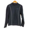 ナイキ NIKE SPHERE DRY ハーフジップ ジャージ メンズ import:M