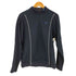 ナイキ NIKE SPHERE DRY ハーフジップ ジャージ メンズ import:M