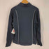 ナイキ NIKE SPHERE DRY ハーフジップ ジャージ メンズ import:M