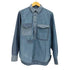 マウンテンリサーチ MOUNTAIN RESEARCH Philson デニムシャツプルオーバー メンズ JPN:M