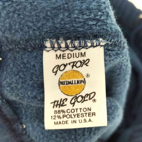 Medallion 80S USA製 スウェットパンツ メンズ M