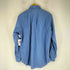 ラルフローレン RALPH LAUREN CLASSIC FIT スモールポニー刺繍 ストライプ L/S BDシャツ メンズ import:M