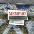 MEMPHIS 90S ウールブレンド ネイティブ柄 ベスト レディース import:M