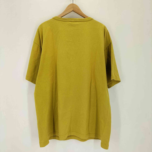 チャンピオン Champion USA製 フロントポケット クルーネックTシャツ メンズ XL