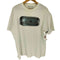 グッドイナフ GOODENOUGH 00S 2001 COTTON BASE This Machine Kills Fascist プリント S/S クルーネック Tシャツ メンズ import:L