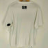 グッドイナフ GOODENOUGH 00S 2001 COTTON BASE This Machine Kills Fascist プリント S/S クルーネック Tシャツ メンズ import:L