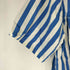 リーバイス Levis 00S RELAXED ストライプ S/S シャツ メンズ import:L